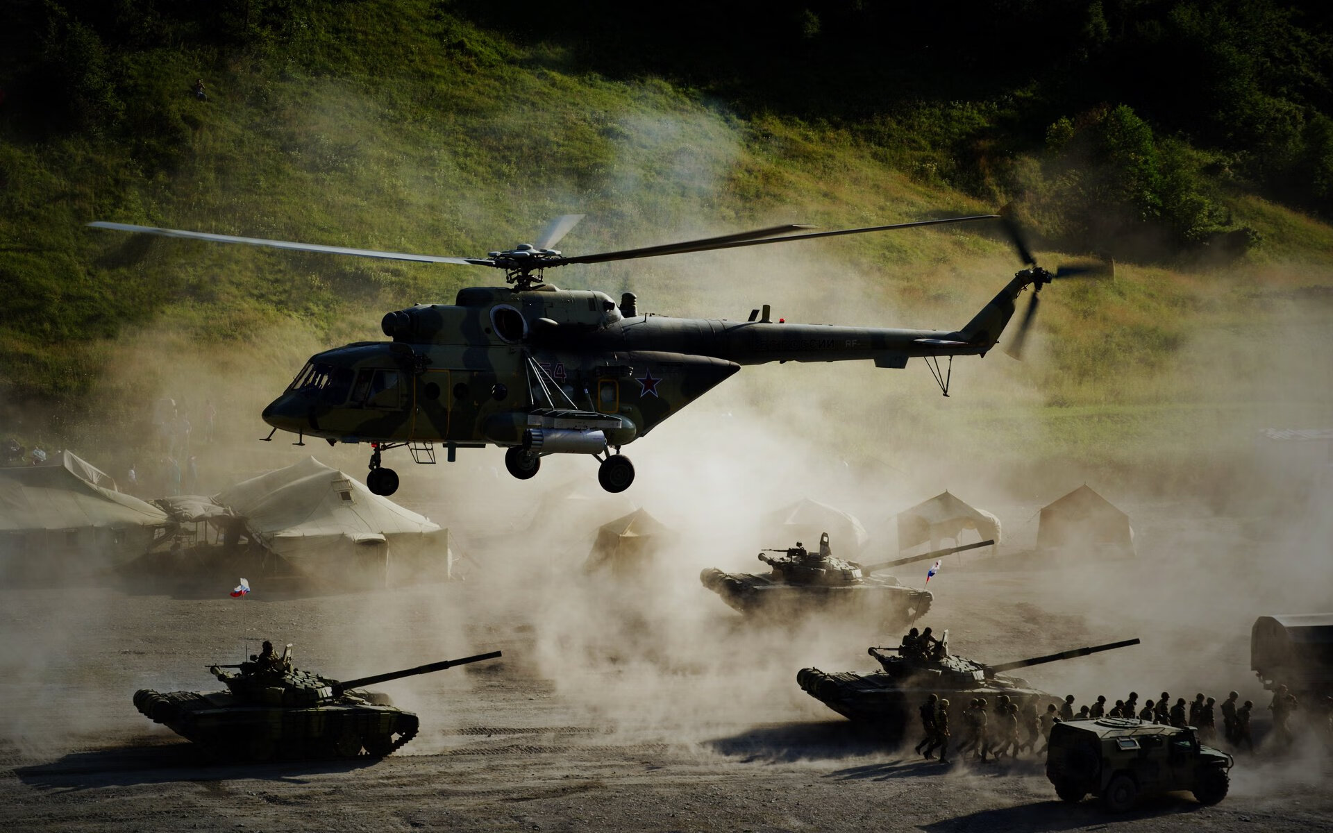 “东安湖体育公园:飞跃障碍,跑酷赛事上演极限表演”