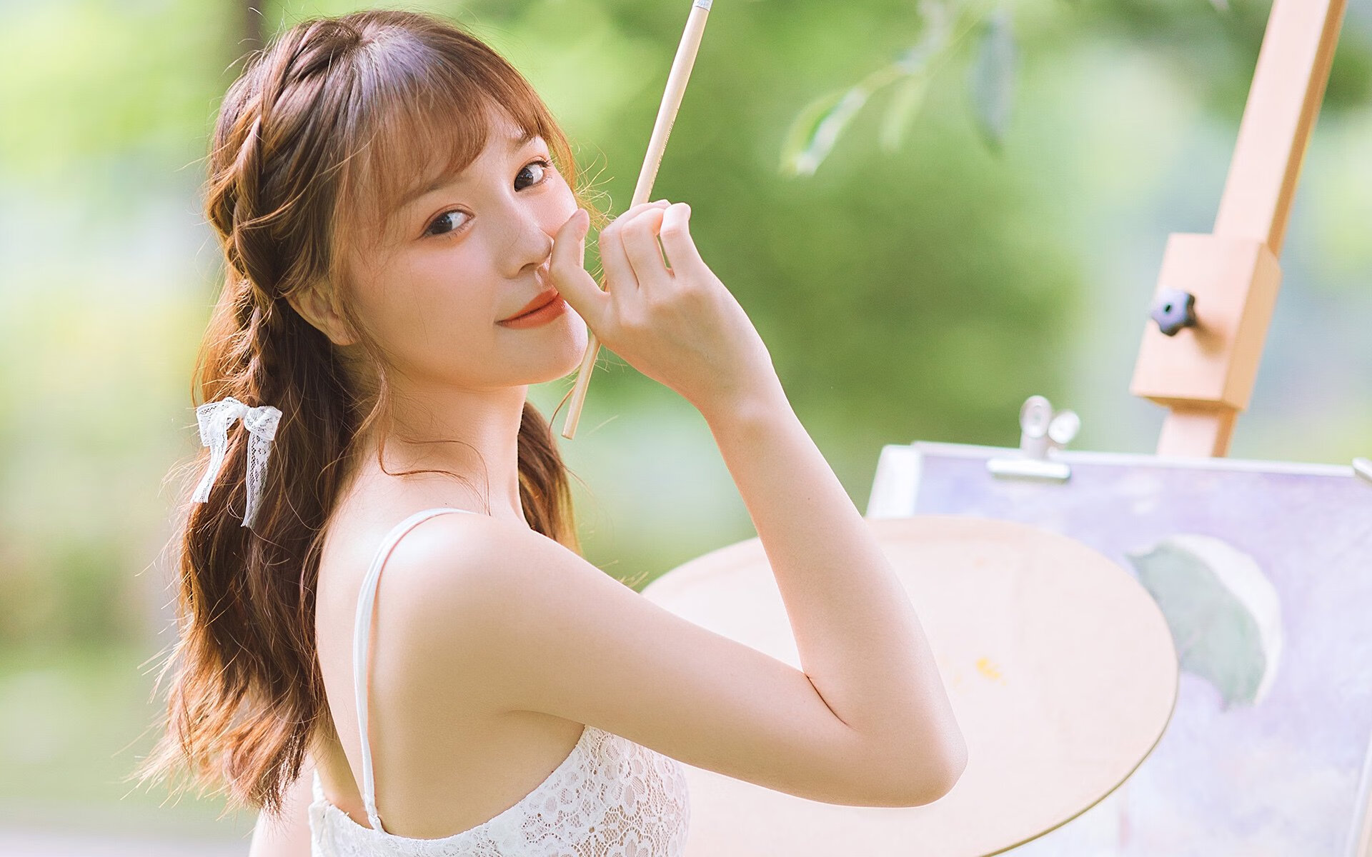 女子三米板陈艺文技压群芳，女子三米板颁奖嘉宾