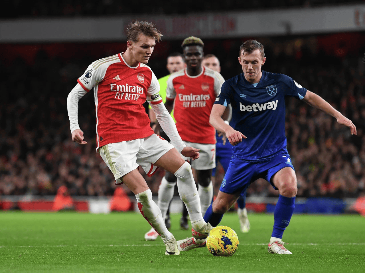 关于B体育官方网站:英超的战术创新：新赛季值得关注的变化的信息