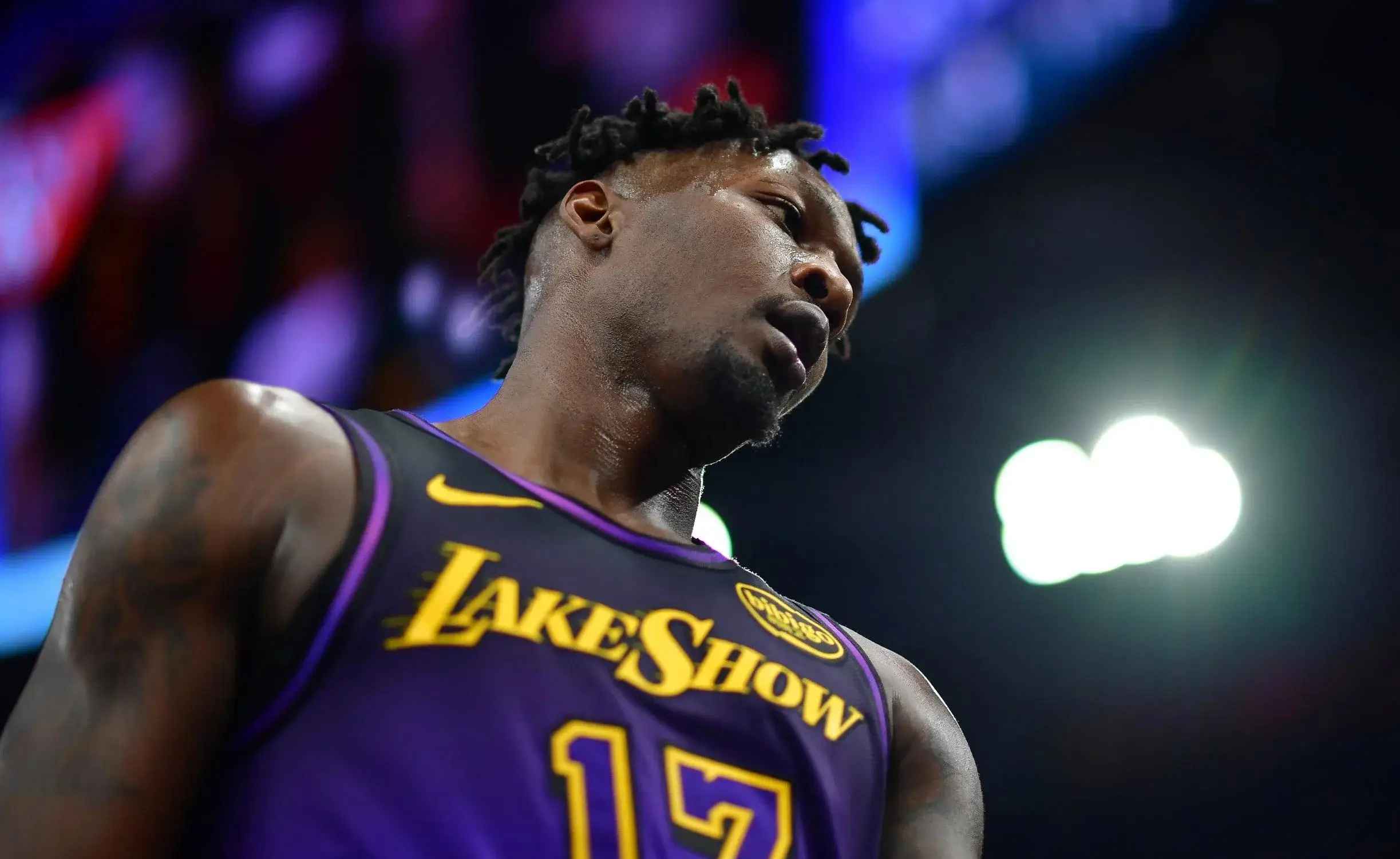 包含bsports体育：湖人队新赛季：安德森能否在进攻端展现更多技巧，为球队提供更多得分选择？的词条