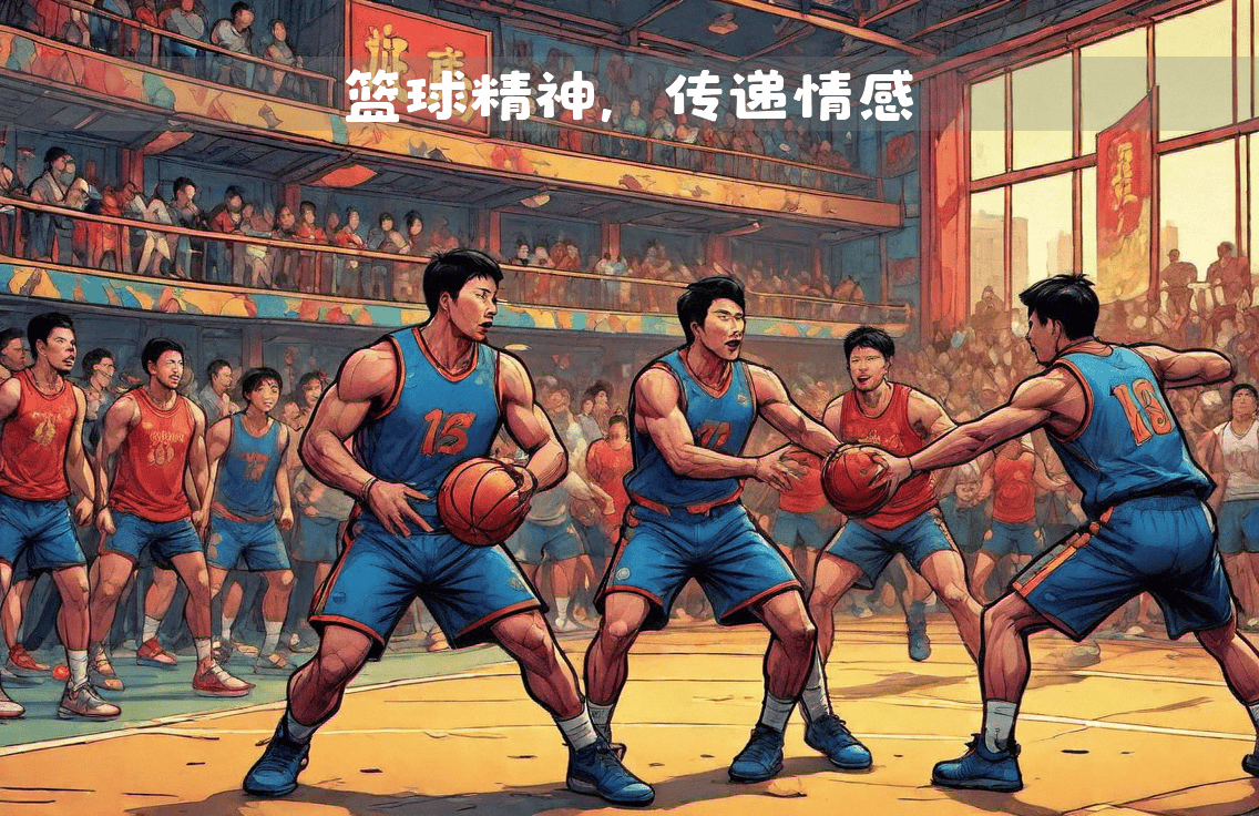 关于B体育官方网址：篮球公益活动的持续性发展：如何让公益更有力量？的信息