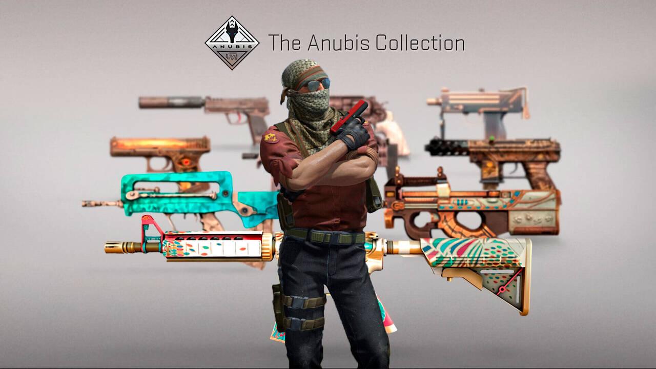 包含b体育下载:《CS:GO》新策略：如何利用地图优势赢得比赛的词条