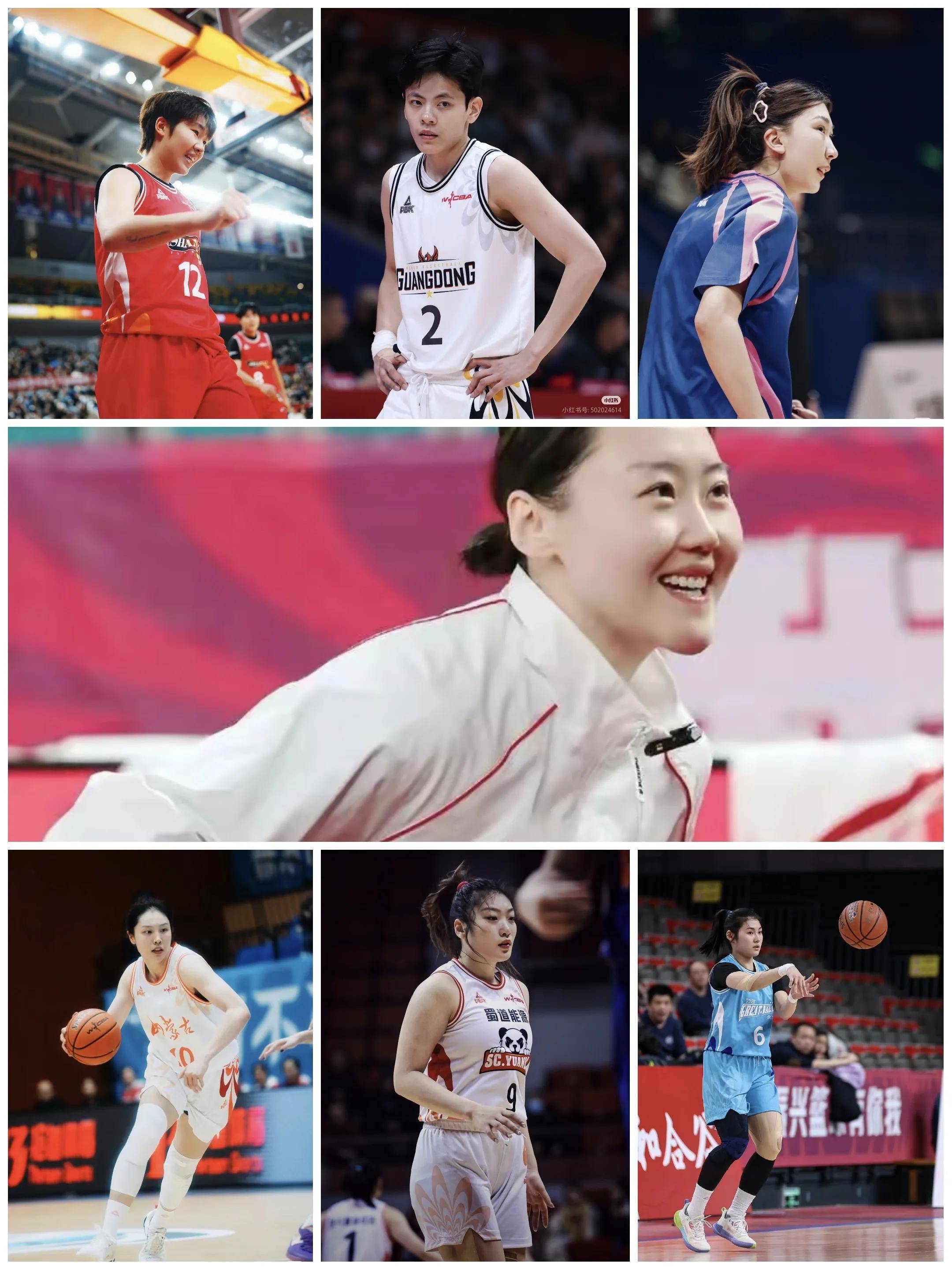 B体育官方网址：WCBA联赛球队的青训模式：为中国女篮的未来储备力量的简单介绍