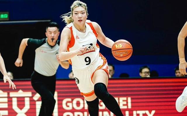 B体育官方网址：WCBA联赛球队的青训模式：为中国女篮的未来储备力量的简单介绍