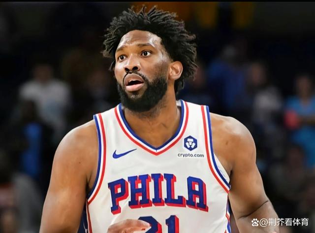 恩比德:费城的未来支柱 恩比德:费城的未来支柱